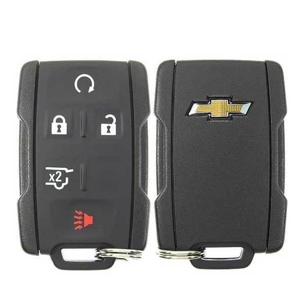 Oem 2015-2019 Chevrolet Suburban Tahoe / 5-Button / PN13580081 / M3N32337100 OR-CHV-0081 - main